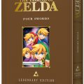 The Legend of Zelda: Four Swords – Legendary Edition (Manga)
