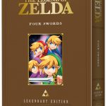 The Legend of Zelda: Four Swords – Legendary Edition (Manga)
