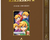 The Legend of Zelda: Four Swords – Legendary Edition (Manga)