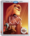 Disney’s The Lion King on Digital Aug. 15 and on Blu-ray Aug. 29!