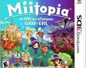 Miitopia Review