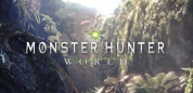 Step inside Monster Hunter: World in the Brand New Ancient Forest Gameplay Video!