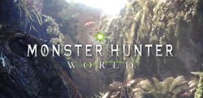 Step inside Monster Hunter: World in the Brand New Ancient Forest Gameplay Video!