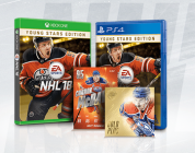 NHL ’18 – Beta Impressions (short and sweet)