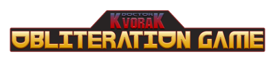 Dr. Kvorak’s Obliteration Game releases 26th July for PC and VR!