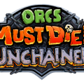 ORCS MUST DIE! UNCHAINED Now Available on PlayStation 4!