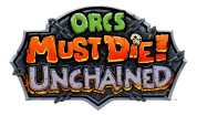 ORCS MUST DIE! UNCHAINED Now Available on PlayStation 4!