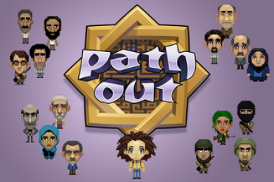 Check Out Path Out From Causa Creations!