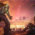 Gamescom 2017: Hands-On with Raiders of the Broken Planet Multiplayer!