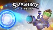 Smashbox Arena debuts on PS VR TODAY!