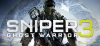 Sniper Ghost Warrior 3 Stand-Alone PC Version Coming Today to Digital!