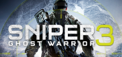 Sniper Ghost Warrior 3 Stand-Alone PC Version Coming Today to Digital!