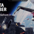 Star Wars Battlefront II Multiplayer Beta Coming in October!