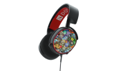 SteelSeries Introduces the Arctis 5 Dota 2 Edition Gaming Headset!