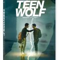Teen Wolf Season Six Part One is Coming To DVD On 7/18!