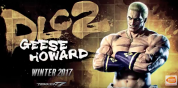 TEKKEN 7 Introduces Geese Howard from the Fatal Fury Franchise!