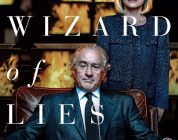 The Wizard of Lies