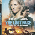 The Last Face arrives on Blu-ray, DVD and Digital HD September 5!