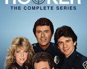 T.J. Hooker: The Complete Series