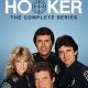 T.J. Hooker: The Complete Series