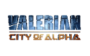 VALERIAN: CITY OF ALPHA is now available for free on iOS and Android!