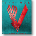 Vikings Season 4 Volume Two Arrives On Blu-ray™ And DVD October 3rd!