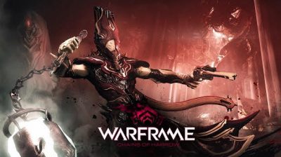 Warframe Launches Harrow Update on Xbox One and PS4!