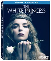 The White Princess heading to Blu-ray/DVD in August