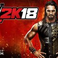 WWE 2K18 Is Coming to Nintendo Switch!
