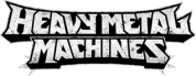 Make a Sacrifice in New Battleground Arena for Heavy Metal Machines!