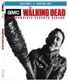 The Walking Dead: The Complete Seventh Season