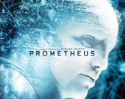 Prometheus (4k Ultra HD + Blu-Ray)