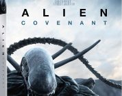 Alien: Covenant (4k Ultra HD + Blu-Ray)
