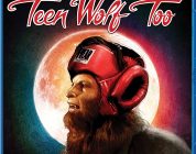 Teen Wolf Too
