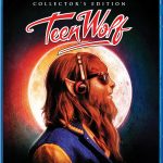 Teen Wolf