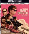 Baby Driver hitting 4K/Blu-ray/DVD in October, DigitalHD in September