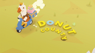 Annapurna Interactive releases new trailer for Donut County
