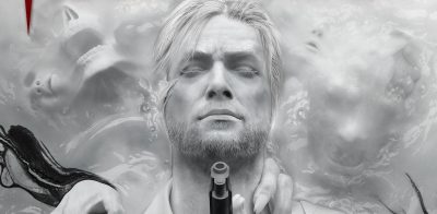A new trailer for The Evil Within 2 has been released