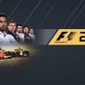 F1 2017 Review