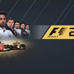 F1 2017 Review