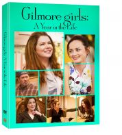 Gilmore Girls: A Year in the Life is Coming to DVD on November 28, 2017!