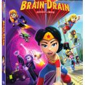 LEGO DC Super Hero Girls: Brain Drain