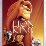 The Lion King – The Circle of Life Edition – Disney Signature Collection