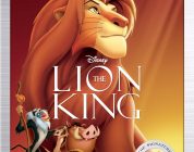 The Lion King – The Circle of Life Edition – Disney Signature Collection