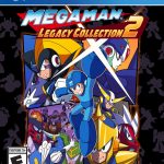 Mega Man Legacy Collection 2
