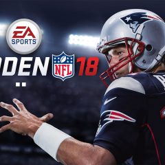 Madden NFL 18 Review - A Single Player Campaign