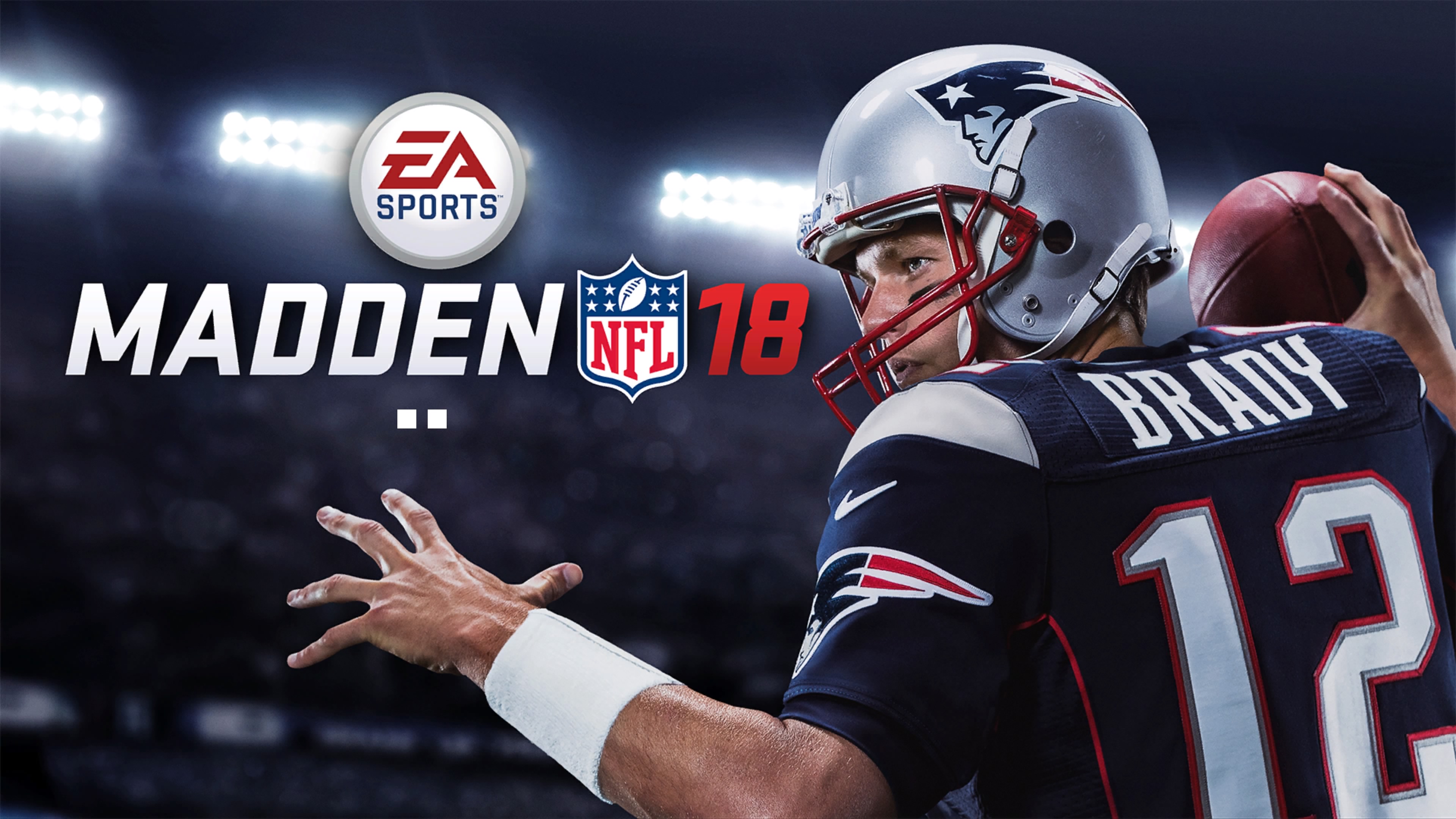 Madden NFL 18 Review