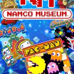 Namco Museum Review