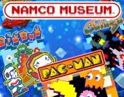 Namco Museum Review