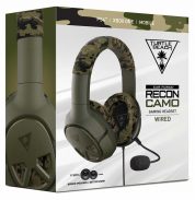Turtle Beach announces Recon Camo headset (PS4, PC, Xbox One)